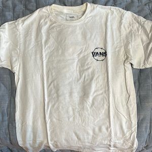 Vans shirt